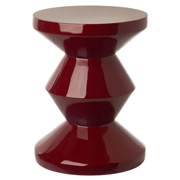 Zig Zag Hocker