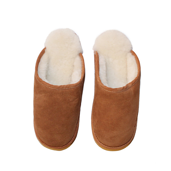 Warmweiche Lammfell-Finken unisex