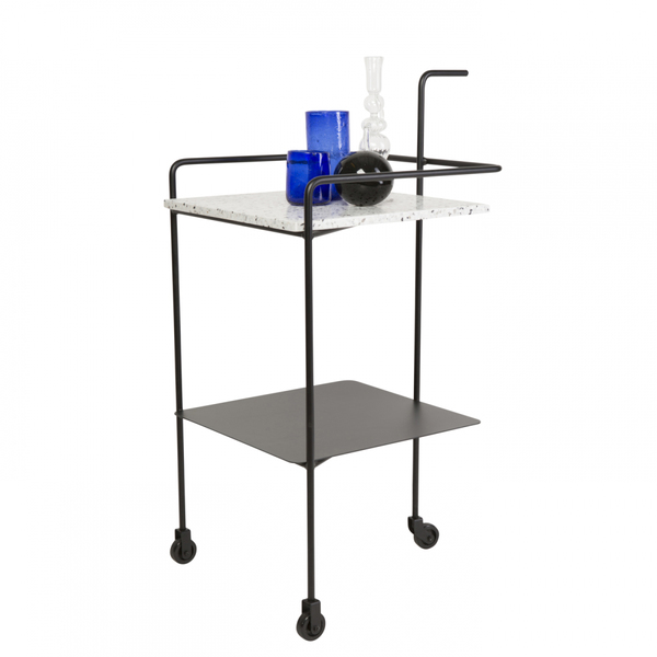 Confetti Trolley