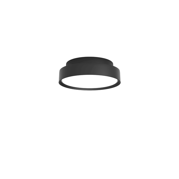 Deckenleuchte Slim Round