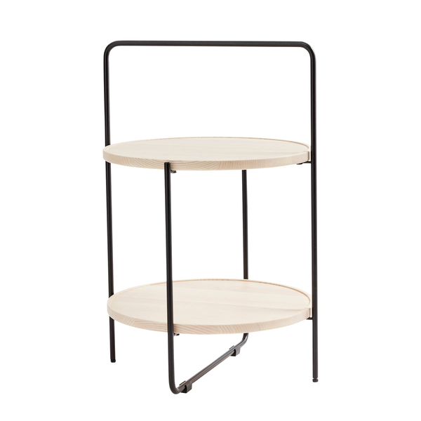 Praktischer Tray Table