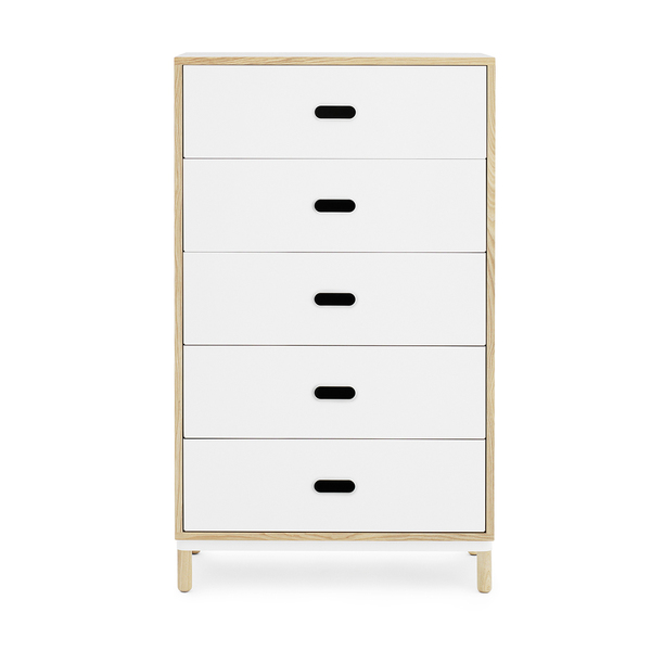 Kabino Dresser wITH 5 Drawers