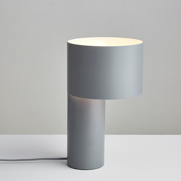 Tangent Table Lamp