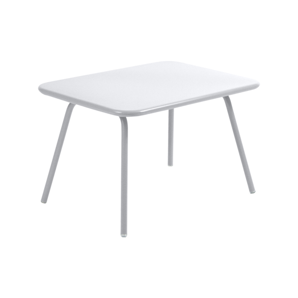 Tisch 76 X 55,5 Cm Luxembourg Kid