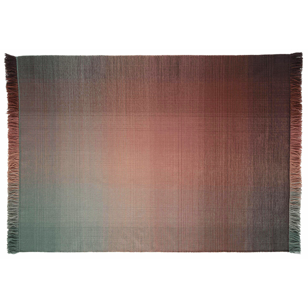 Shade Palette Tapis