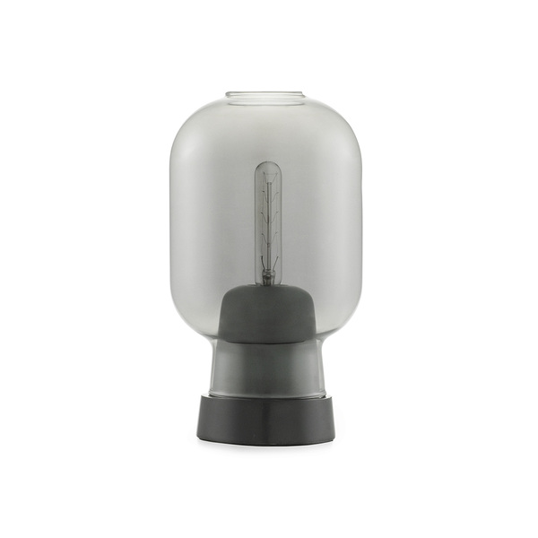 Die Amp Lamp von Normann Copenhagen