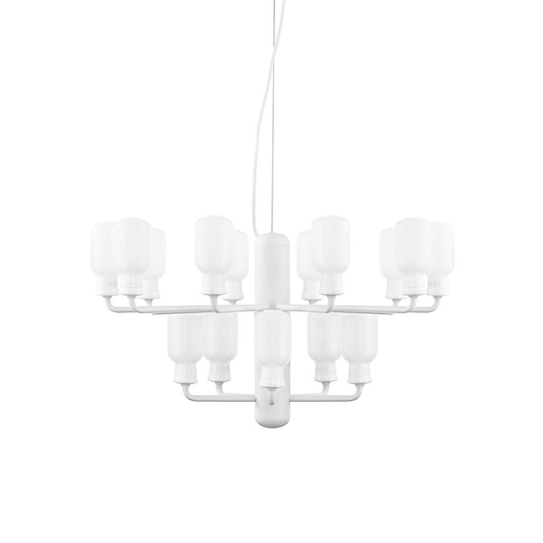 Kronleuchter Amp von Normann Copenhagen