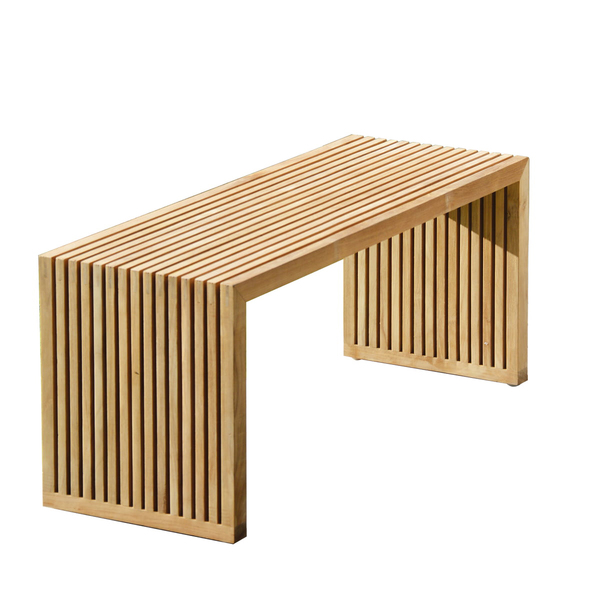 Tivoli Bank, FSC-Teak