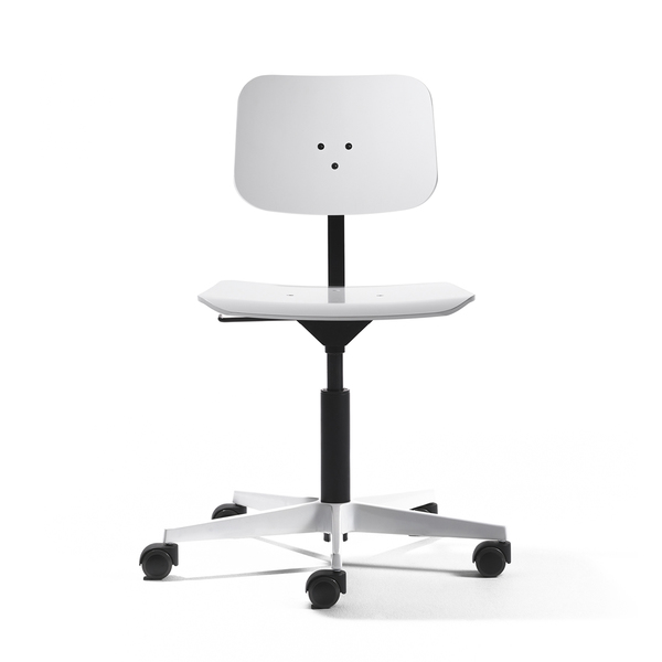 Mr. Square chaise de bureau