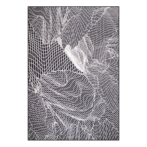 Carpet BWNS02 - Teppich
