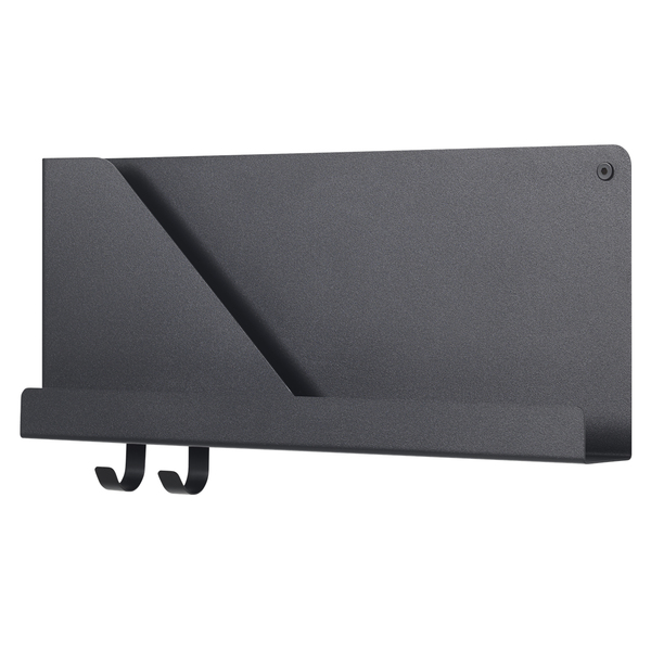 Folded Ablage Mittel