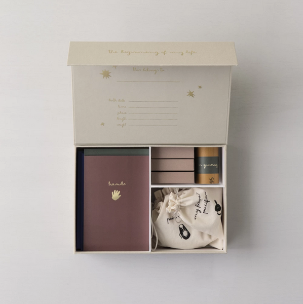 Lagerverkauf: Kids Memory Box