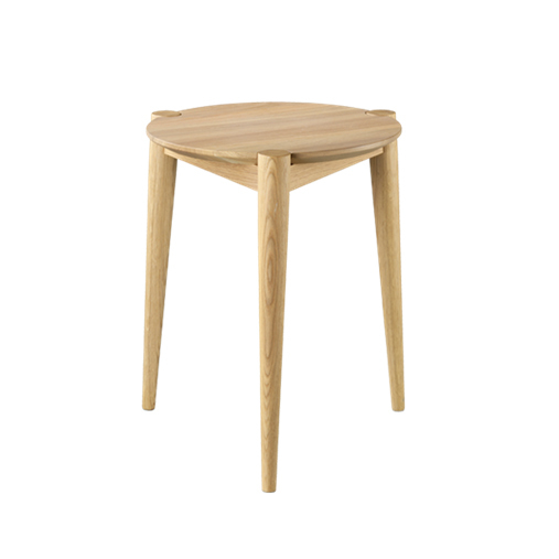Tabouret Søs Skammel