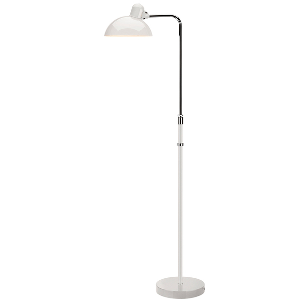 Kaiser Idell 6580-F Luxus Stehleuchte