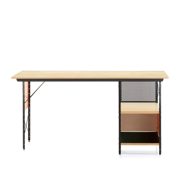 Schreibtisch Eames Desk Unit