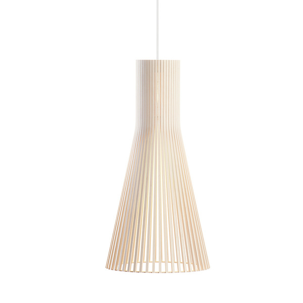 4200 Lampe à suspendre