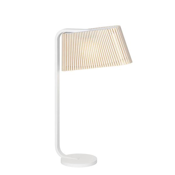 Table lamp 'Owalo'
