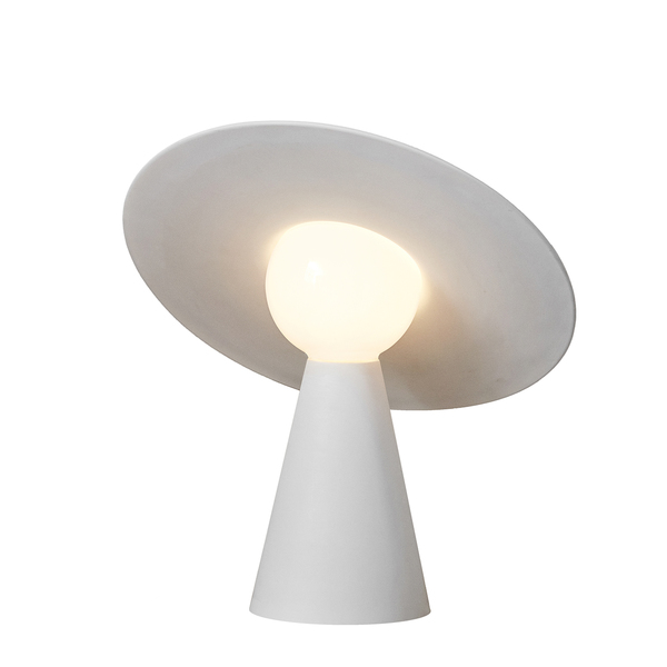 Lampe à poser Céramique