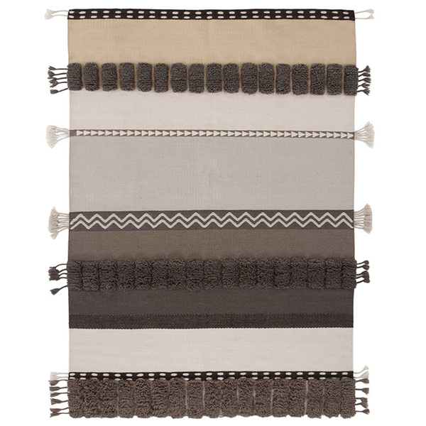 Playful carpet Glaoui Alexandra
