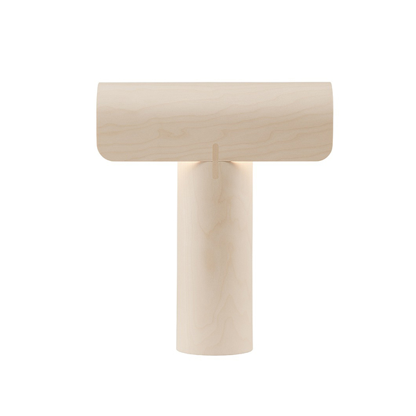 Table lamp 'Teelo'