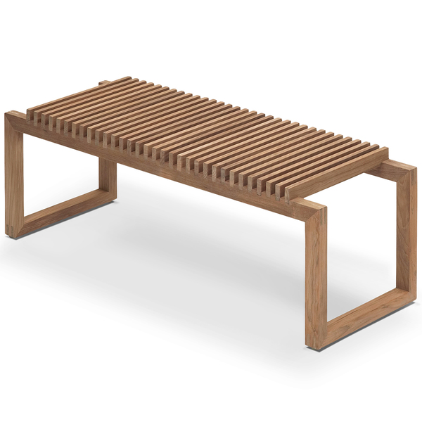 Cutter Banc