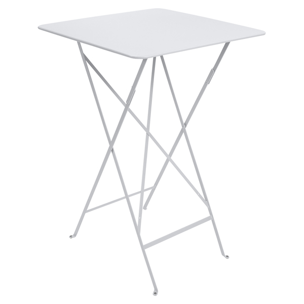 Bistro Table haute 71 x 71 cm