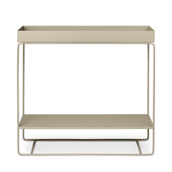 Plant Box Two-Tier - Étagère à plantes 2 étages