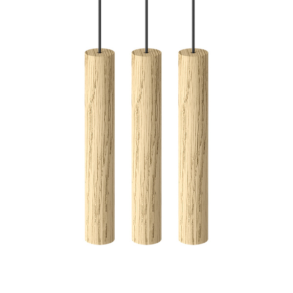 Chimes Cluster 3 - Pendelleuchte