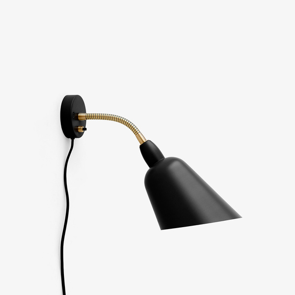 Wall lamp Bellevue