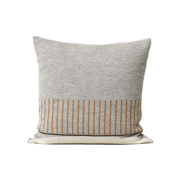 Oreiller Aymara Grey