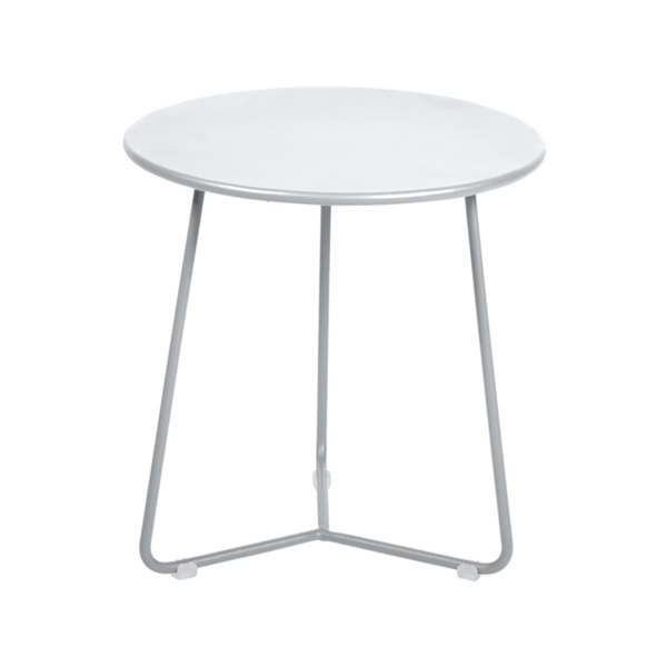 Cocotte : table d'appoint basse