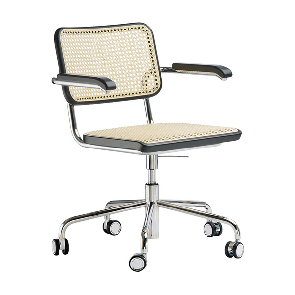 Drehsessel S 64 VDR