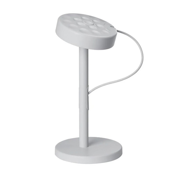 U-Turn lampe de table avec Touchdim
