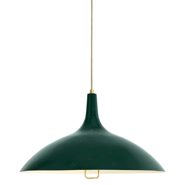 1965 Pendant - Pendelleuchte