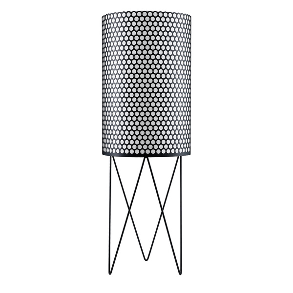 Historical floor lamp PD2