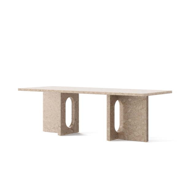 Androgyne Lounge Table