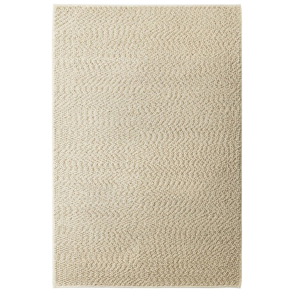 Gravel Rug gris