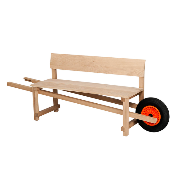 Wheelbench