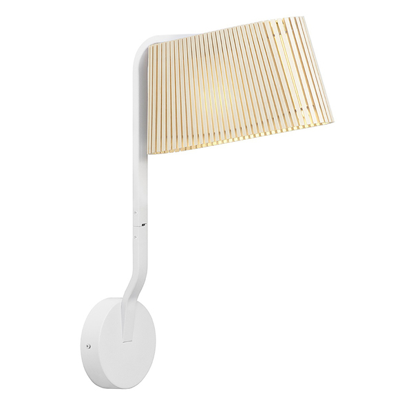 Owalo 7030 Wandleuchte