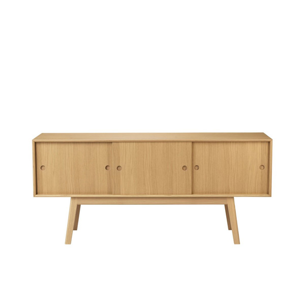 A85 Butler Sideboard Nature