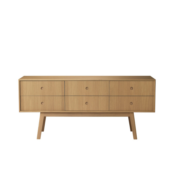 A86 Butler Dresser - Kommode