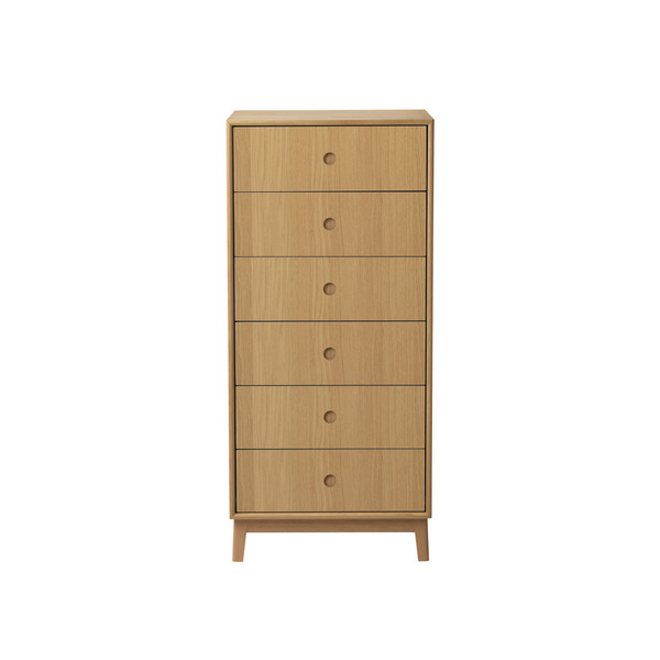 Commode A87 Butler