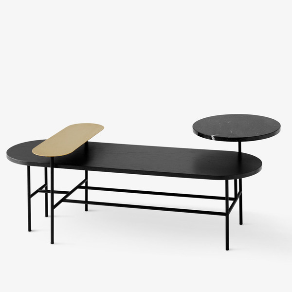 Coffee table Pallet JH7