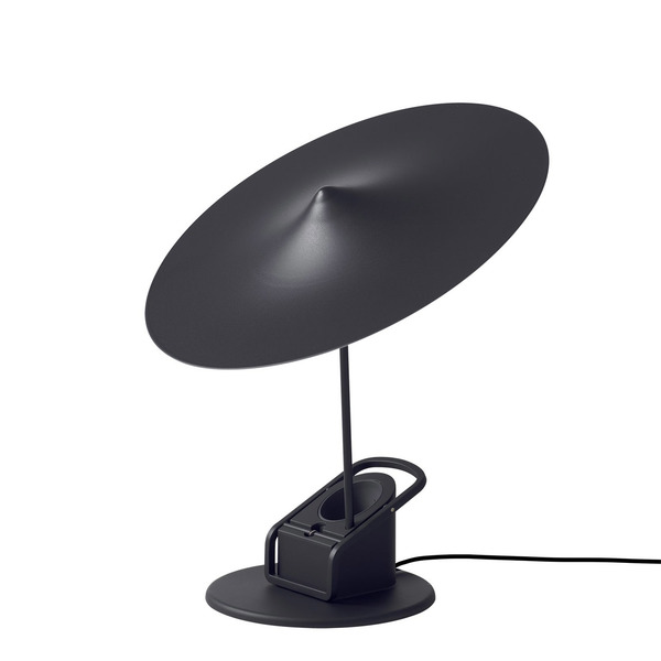 Pince et lampe de table Île