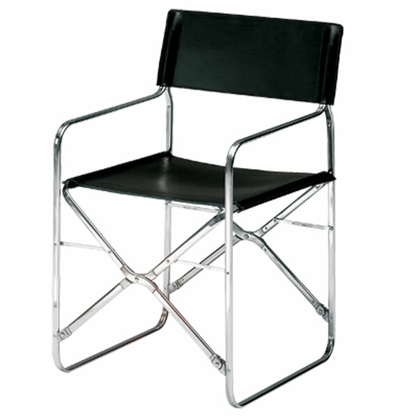 Chaise pliante April