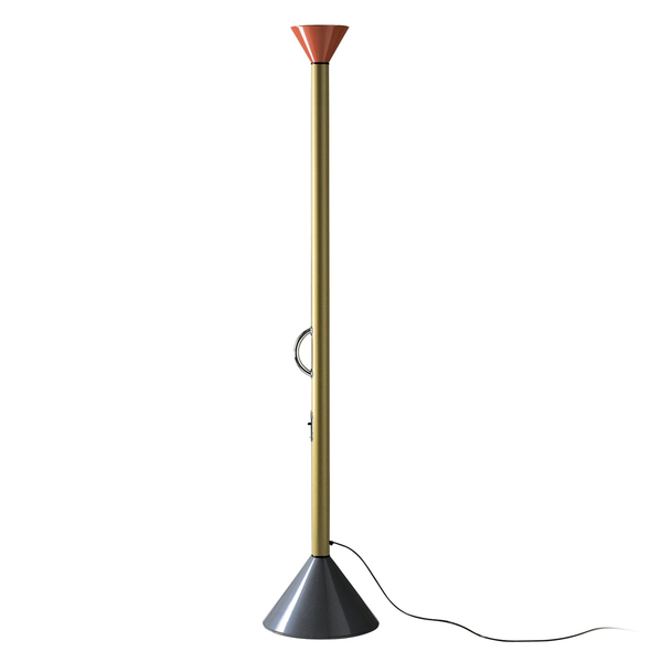 Callimaco LED Stehleuchte