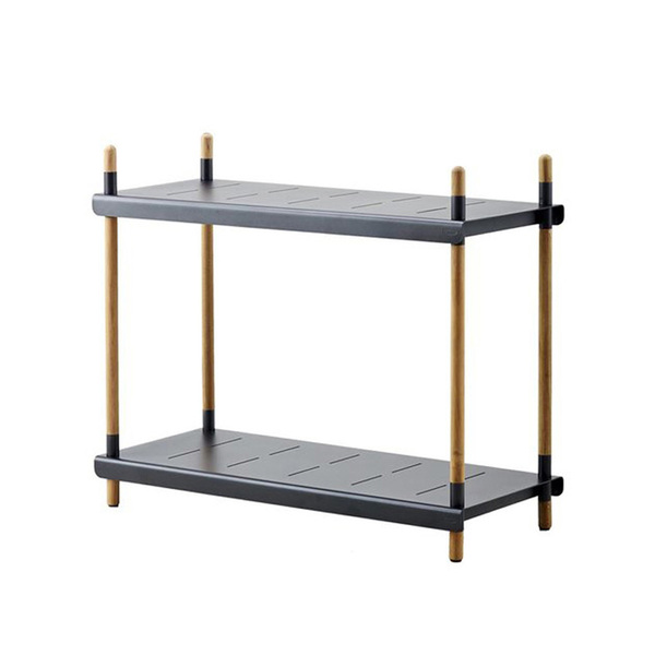In- & Outdoor: Ablage Frame