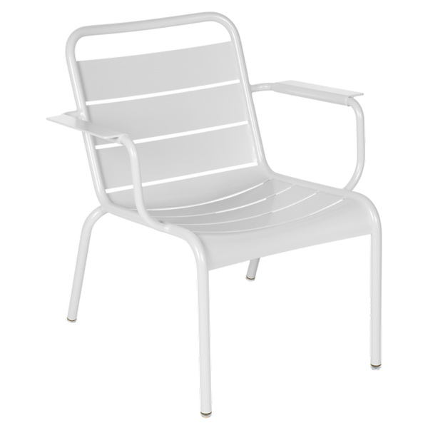 Luxembourg Fauteuil Lounge