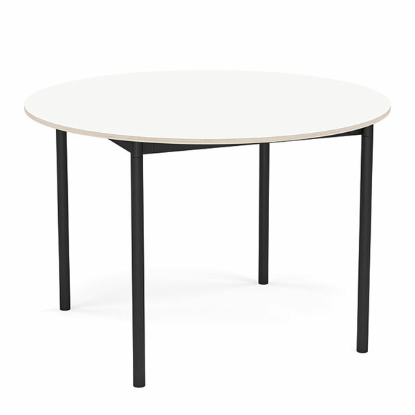 Base Table ronde avec castor