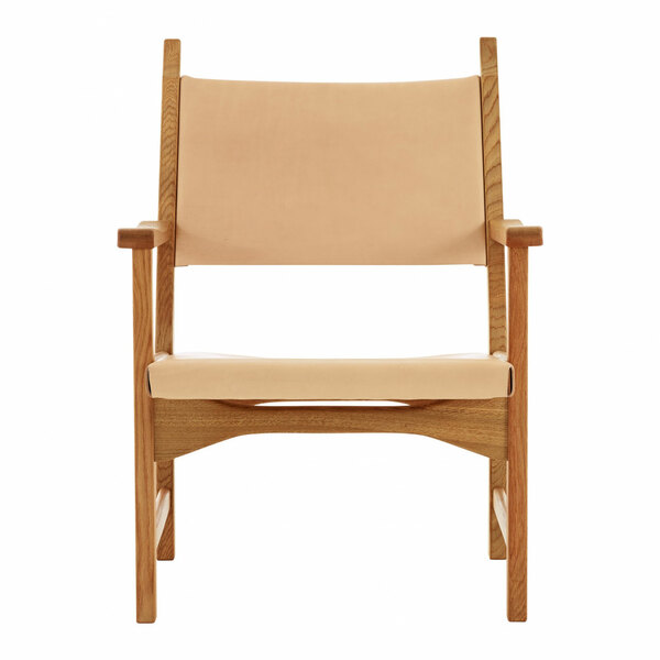 icône des années 50 : Fauteuil Caryngo